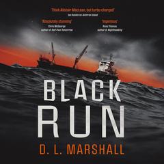 Black Run Audibook, by D. L. Marshall