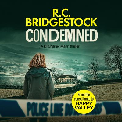 Condemned Audibook, by R.C. Bridgestock