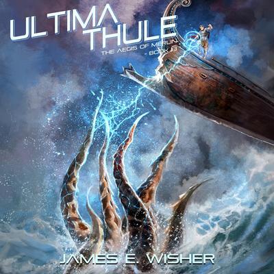Ultima Thule Audibook, by James E. Wisher