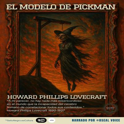 El modelo de Pickman Audibook, by H. P. Lovecraft
