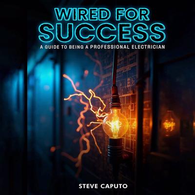 Wired For Success: A Guide To Being A Professional Electrician Audibook, by Steve Caputo