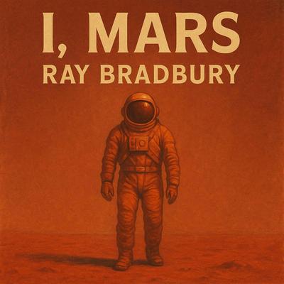 I, Mars Audibook, by Ray Bradbury