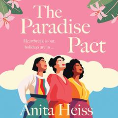 The Paradise Pact Audibook, by Anita Heiss