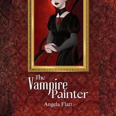 The Vampire Painter Audibook, by Christopher  Allen