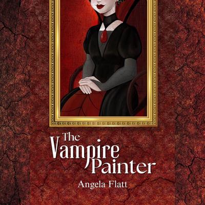 The Vampire Painter Audibook, by Christopher  Allen