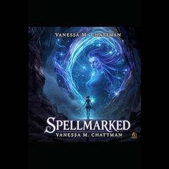 SPELLMARKED: A NOVEL Audibook, by Vanessa M Chattman