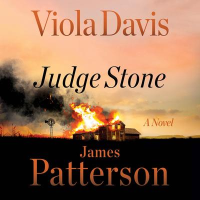 Judge Stone: A Novel Audibook, by Viola Davis