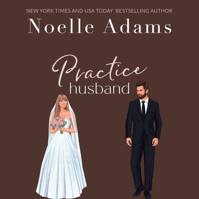 Practice Husband Audibook, by Noelle Adams