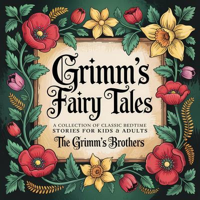 Grimm's Fairy Tales: A Collection of Classic Bedtime Stories for Kids & Adults Audibook, by The Brothers Grimm