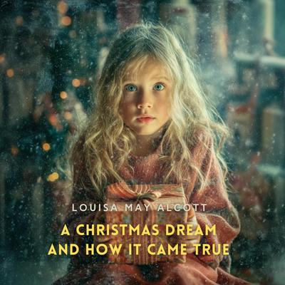 A Christmas Dream, and How It Came True Audibook, by Louisa May Alcott