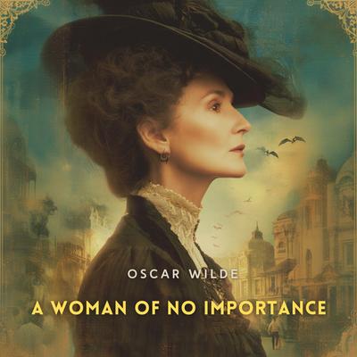 A Woman of No Importance Audibook, by Oscar Wilde