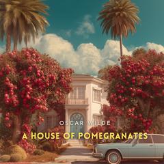 A House of Pomegranates Audibook, by Oscar Wilde