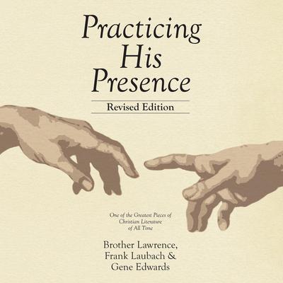 Practicing His Presence Audibook, by Lawrence