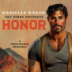Honor Audibook, by Danielle Baker