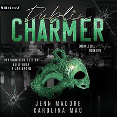 Dublin Charmer Audibook, by Carolina Mac