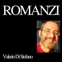 Romanzi Audibook, by Valerio Di Stefano