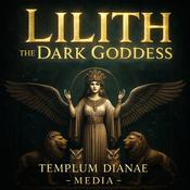 Lilith the Dark Goddess