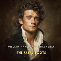 The Fatal Boots Audibook, by William Makepeace Thackeray