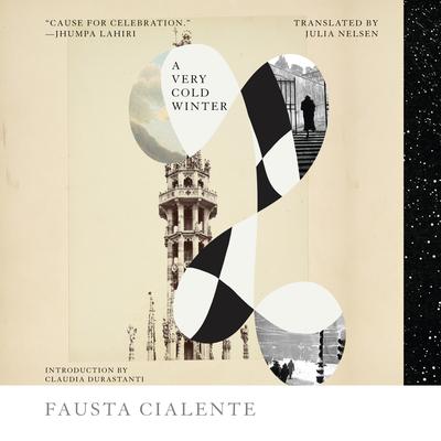 A Very Cold Winter Audibook, by Fausta Cialente