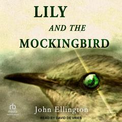 Lily and the Mockingbird Audibook, by John Ellington