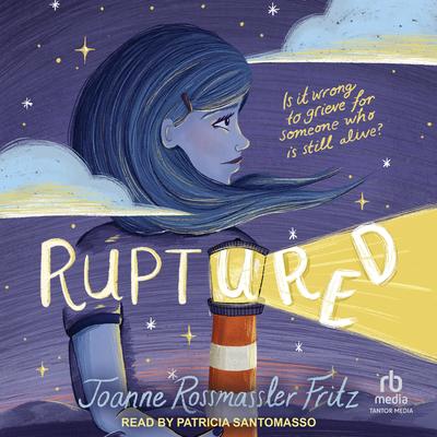 Ruptured Audibook, by Joanne Rossmassler Fritz