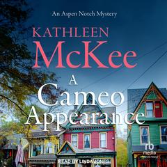 A Cameo Appearance Audibook, by Kathleen McKee