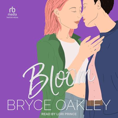 Bloom Audibook, by Bryce Oakley