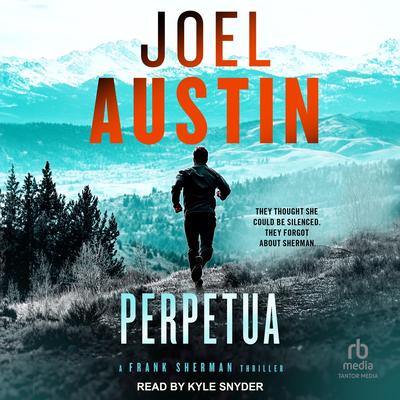 Perpetua Audibook, by Joel Austin