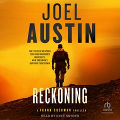 Reckoning Audibook, by Joel Austin