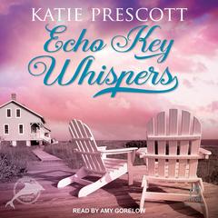 Echo Key Whispers Audibook, by Katie Prescott