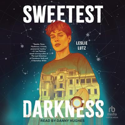 Sweetest Darkness Audibook, by Leslie Lutz