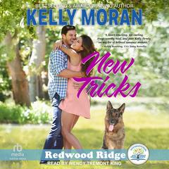 New Tricks Audibook, by Kelly Moran
