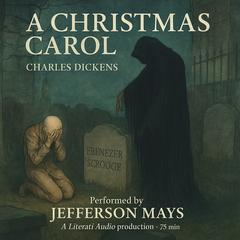 A Christmas Carol Audibook, by Charles Dickens