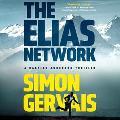 The Elias Network Audibook, by Simon Gervais