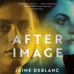 After Image Audibook, by Jaime deBlanc