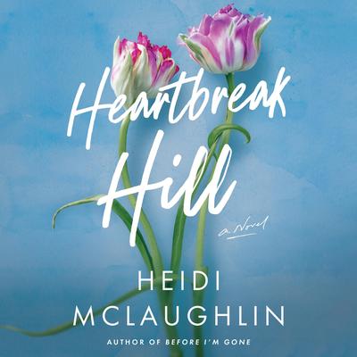 Heartbreak Hill: A Novel Audibook, by Heidi McLaughlin