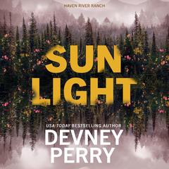 Sunlight Audibook, by Devney Perry