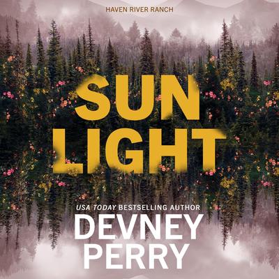 Sunlight Audibook, by Devney Perry