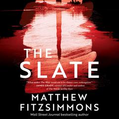 The Slate Audibook, by Matthew FitzSimmons
