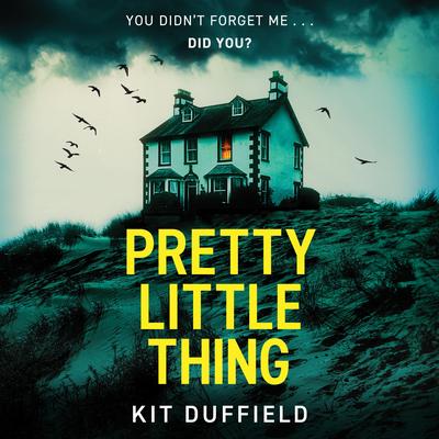 Pretty Little Thing Audibook, by Kit Duffield