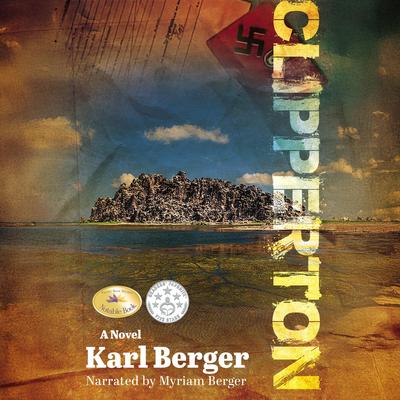 Clipperton: A Novel Audibook, by Karl Berger