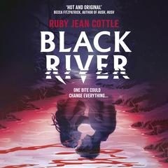 Black River Audibook, by Ruby Jean Cottle