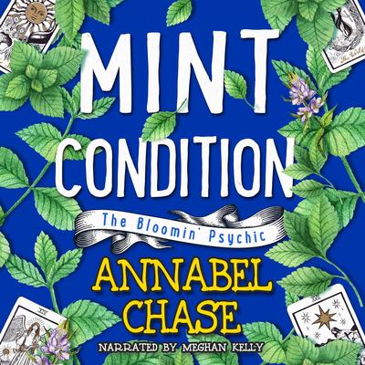 Mint Condition Audibook, by Annabel Chase