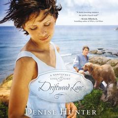 Driftwood Lane: A Nantucket Love Story Audibook, by Denise Hunter
