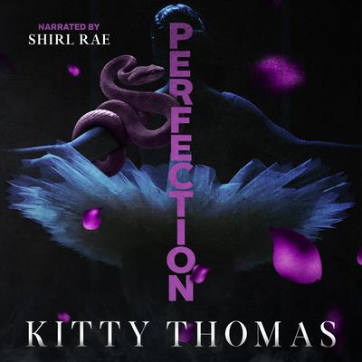 Perfection Audibook, by Kitty Thomas