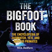 The Bigfoot Book