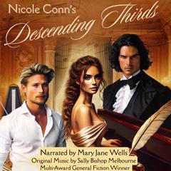 Descending Thirds Audibook, by Nicole Conn