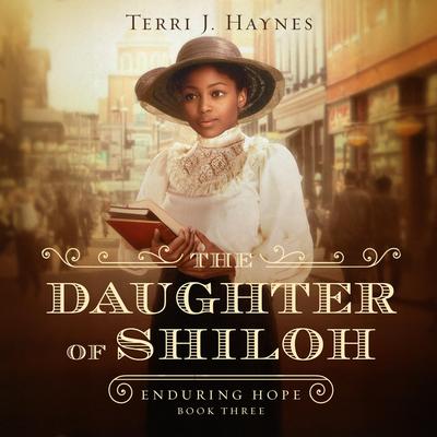 The Daughter of Shiloh Audibook, by Terri J Haynes