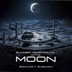 Summer, Year-Round… on the Moon Audibook, by Edmund T. Shearin
