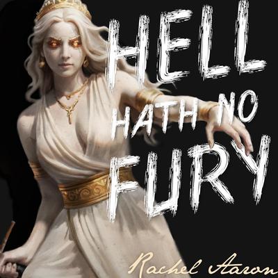Hell Hath No Fury Audibook, by Rachel Aaron